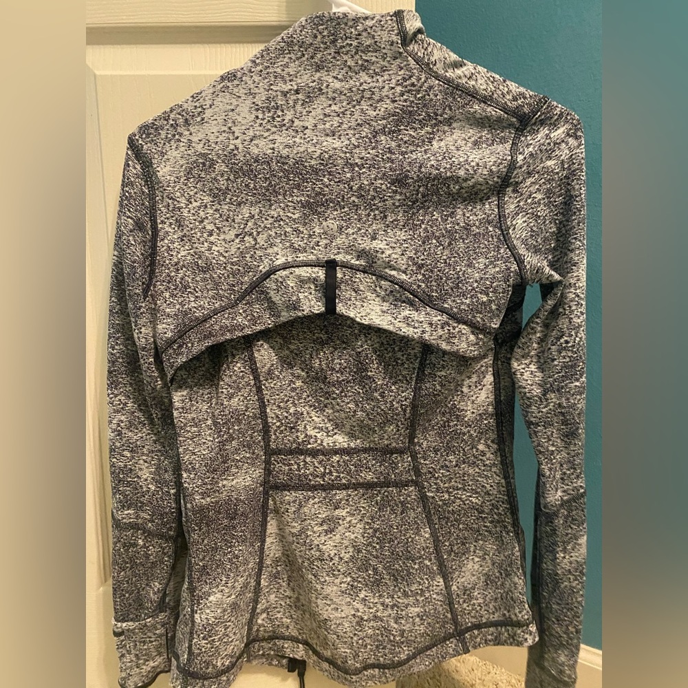 Lululemon Define Jacket - Picture 3 of 4